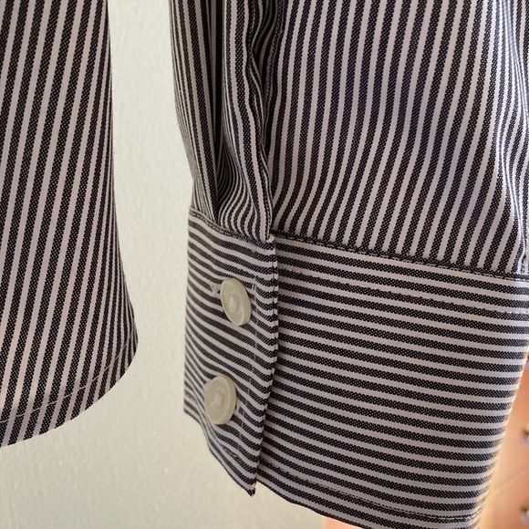 Jones New York blouse - Picture 3 of 6